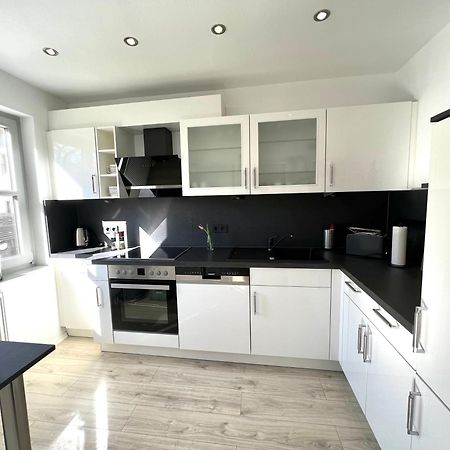 ויצנהאוזן Balance Apartments By M&A - Family Apartment Ferienhaus Dohrenbach מראה חיצוני תמונה