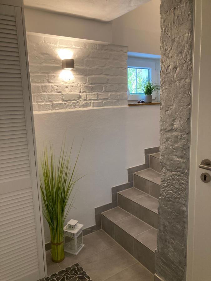 ויצנהאוזן Balance Apartments By M&A - Family Apartment Ferienhaus Dohrenbach מראה חיצוני תמונה