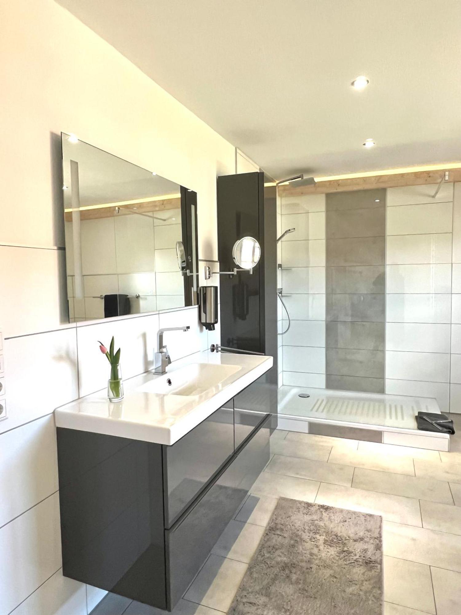 ויצנהאוזן Balance Apartments By M&A - Family Apartment Ferienhaus Dohrenbach מראה חיצוני תמונה