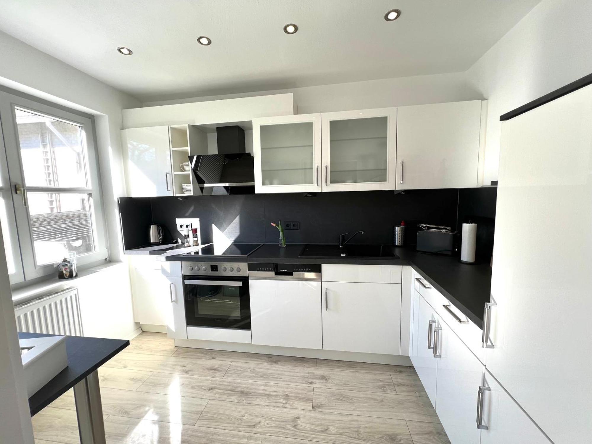 ויצנהאוזן Balance Apartments By M&A - Family Apartment Ferienhaus Dohrenbach מראה חיצוני תמונה