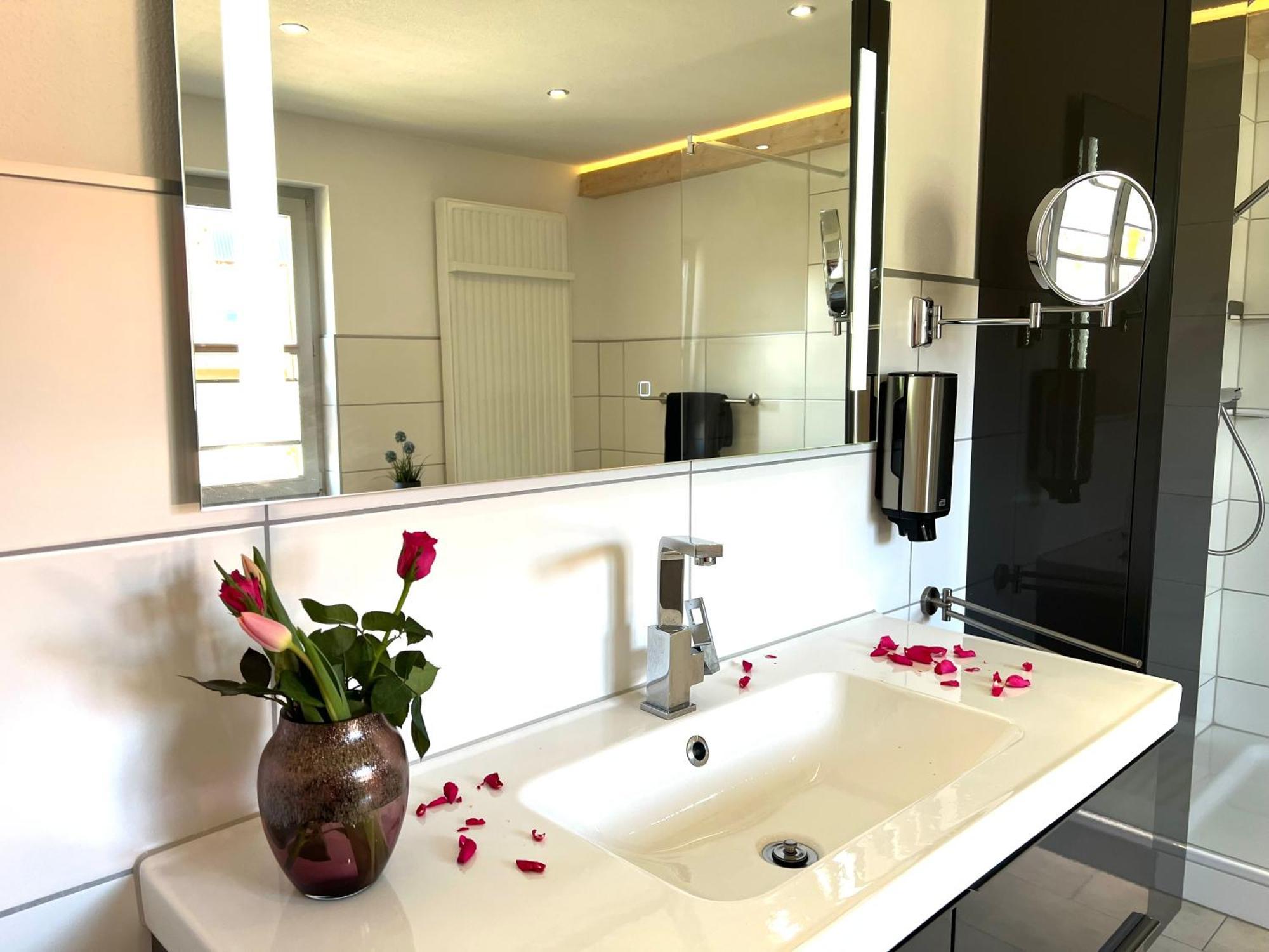 ויצנהאוזן Balance Apartments By M&A - Family Apartment Ferienhaus Dohrenbach מראה חיצוני תמונה
