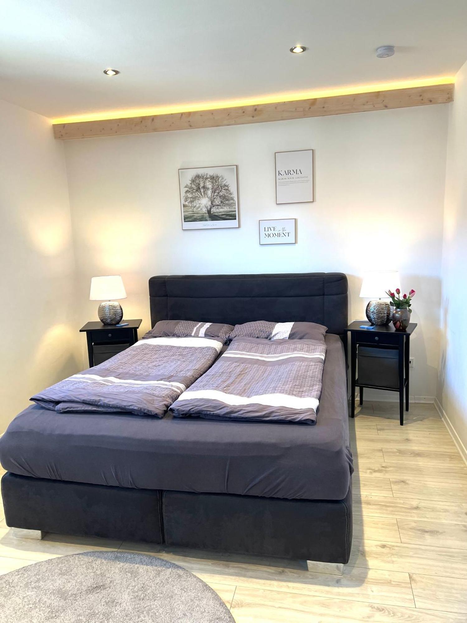 ויצנהאוזן Balance Apartments By M&A - Family Apartment Ferienhaus Dohrenbach מראה חיצוני תמונה