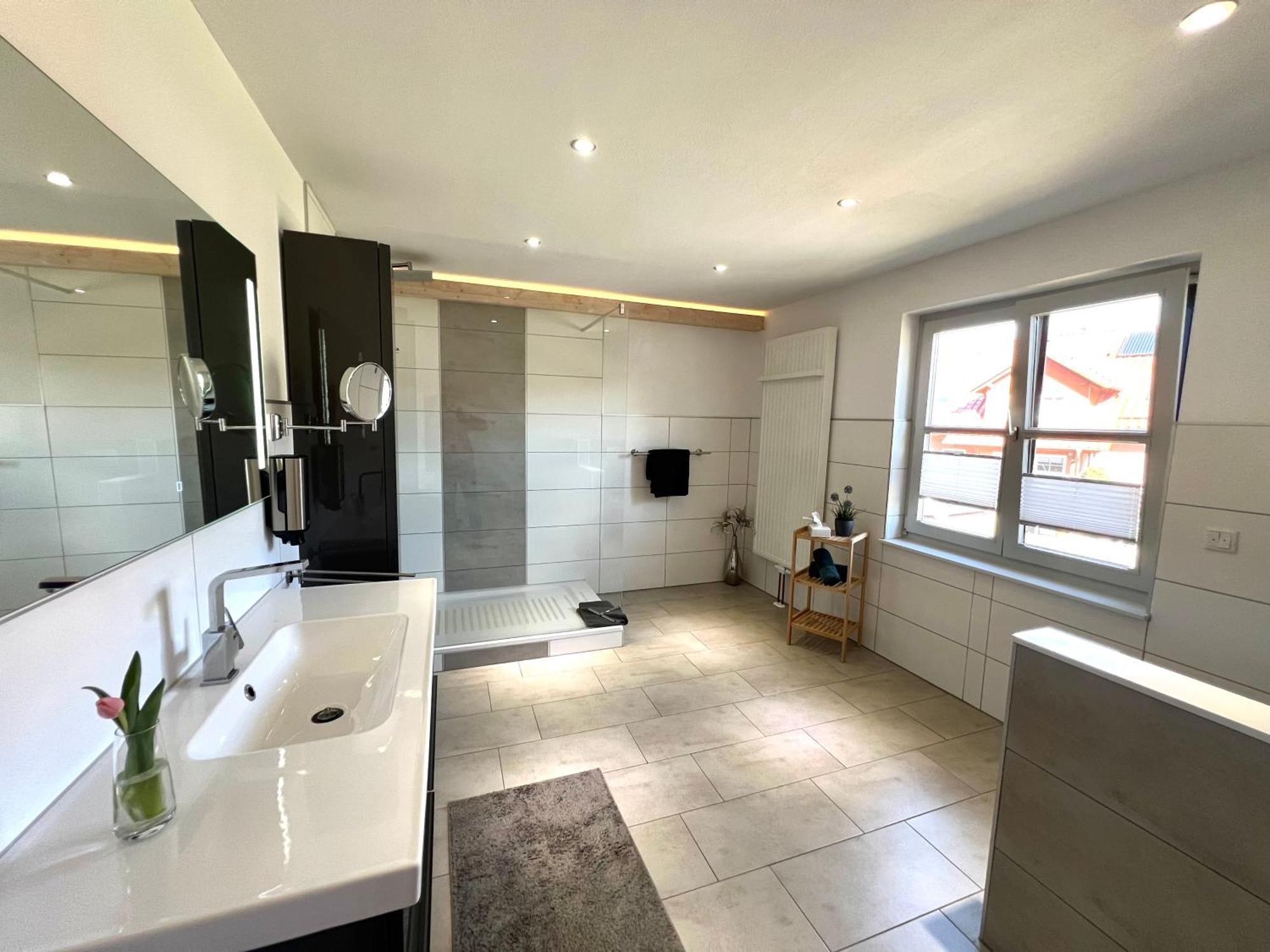 ויצנהאוזן Balance Apartments By M&A - Family Apartment Ferienhaus Dohrenbach מראה חיצוני תמונה
